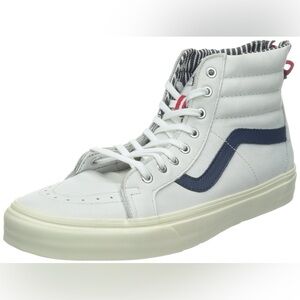 Vans California 2014 Summer Sk8-Hi Zip CA